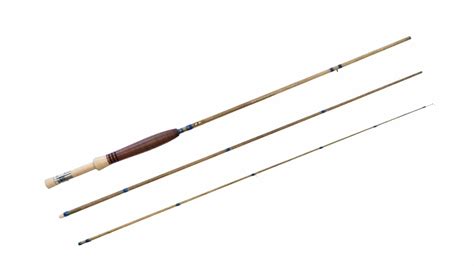 the hermès fishing rod